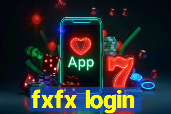 fxfx login